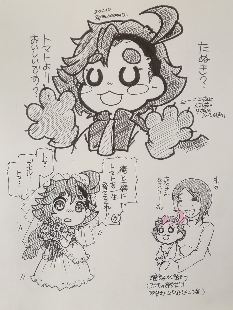 バラ・アダグエとは誰ですか？