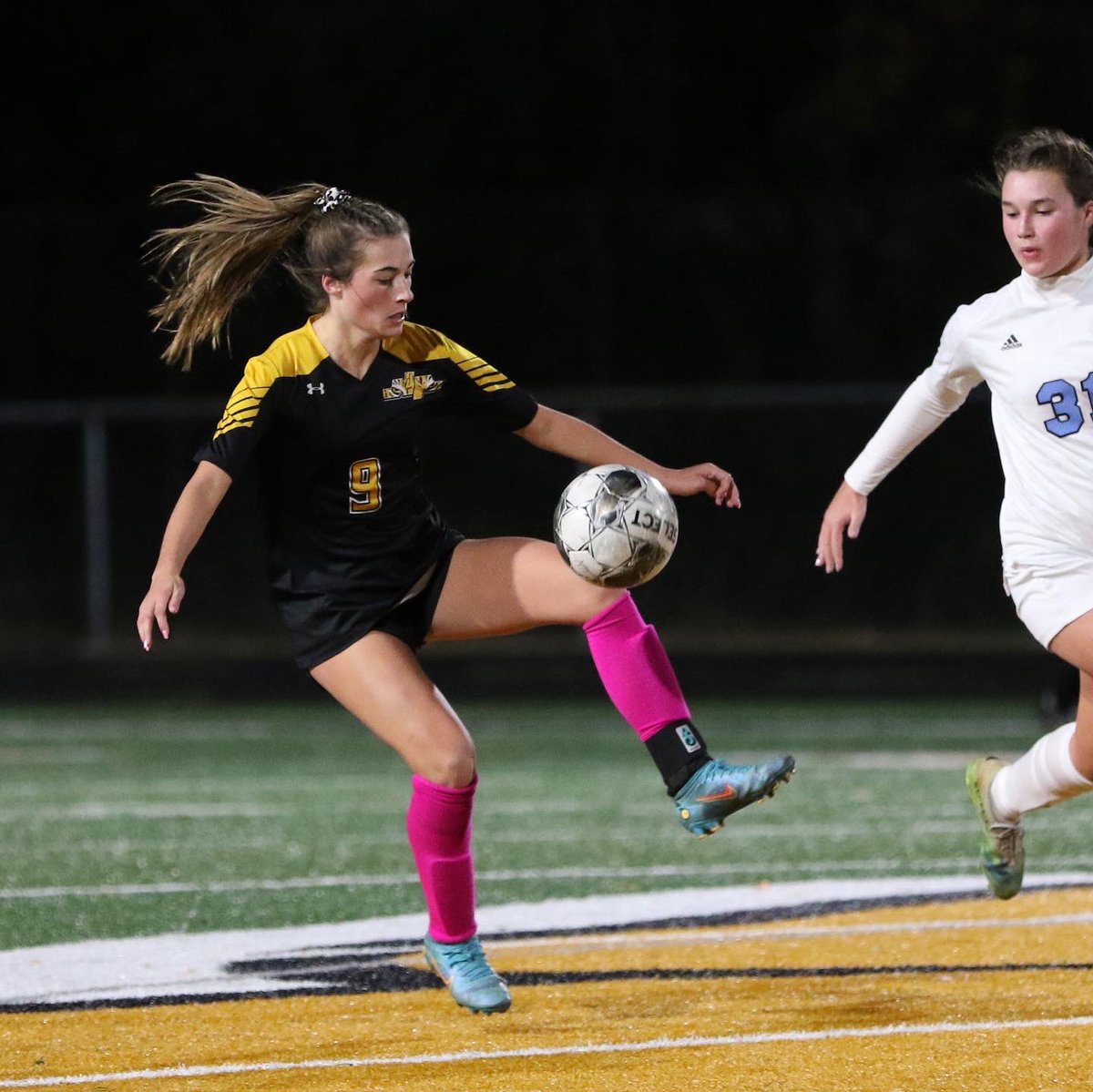 North Allegheny Girls Soccer tweet media