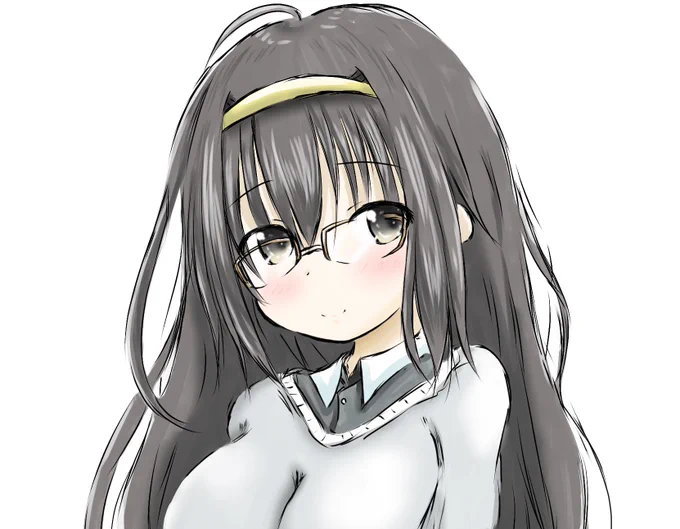 #新しいプロフィール画像 