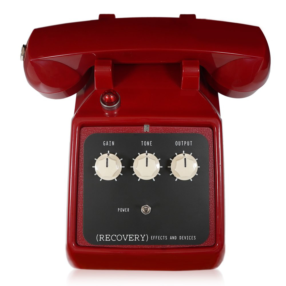 digimartnet's tweet photo. レトロで“ローファイ”なルックスの電話機型マイクロフォン
Recovery Effects ExMic Deluxe 受話器型ダイナミックマイク at #chuyaonline on #digimartnet
https://t.co/acEFaDd2So
#microphones #マイク #レトロ #recoveryeffects https://t.co/YhkLdkkAjG