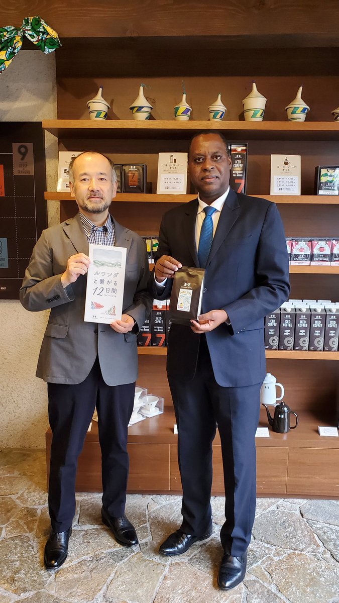 Ernest Rwamucyo on Twitter: