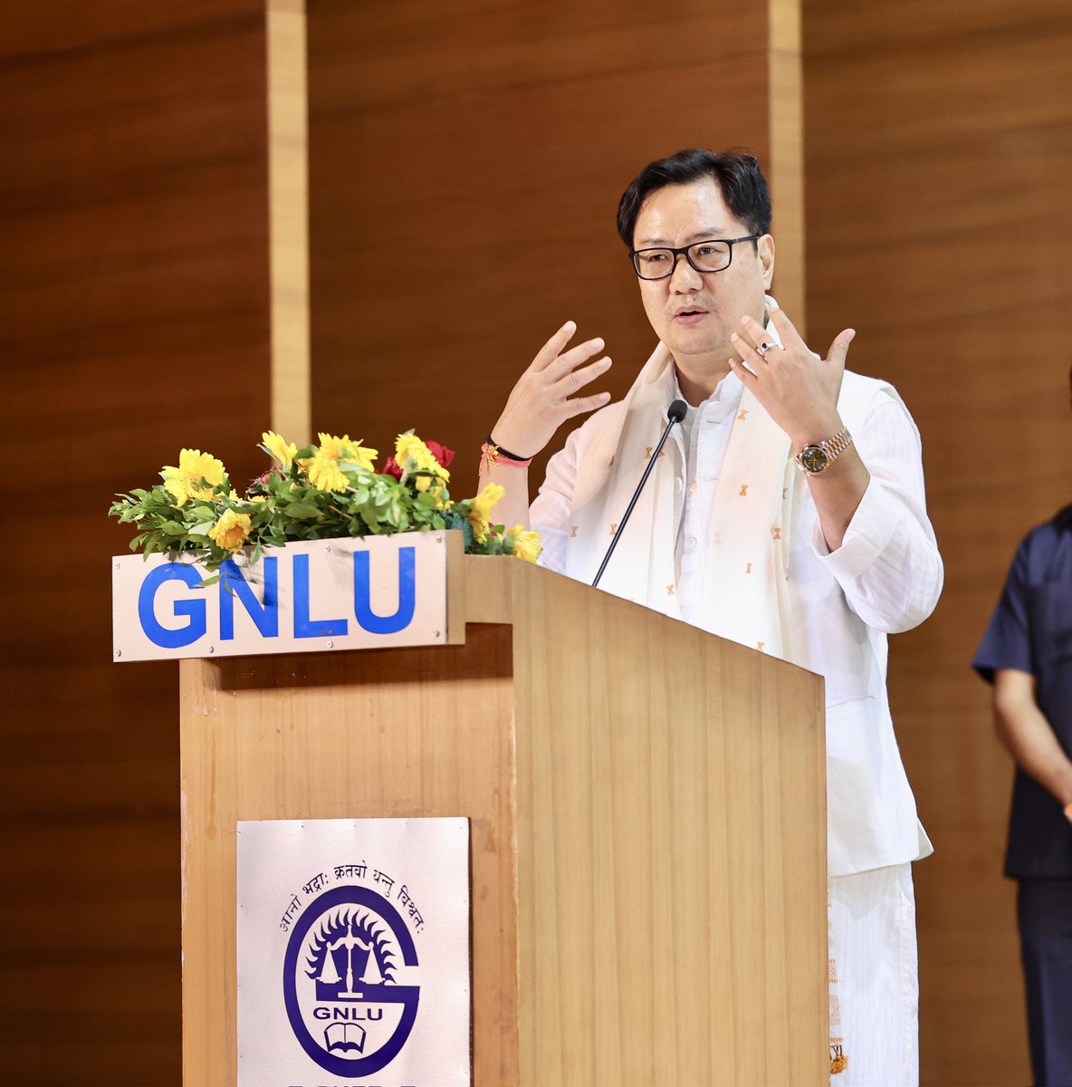 KirenRijiju tweet picture