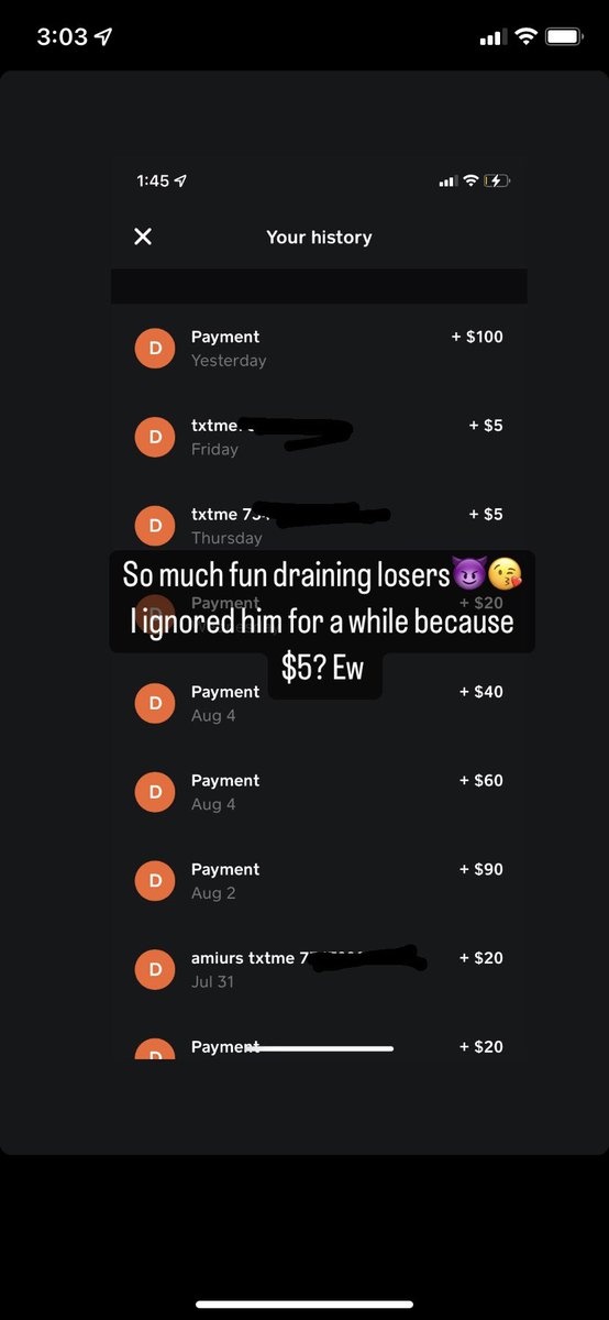 princssbentley's tweet photo. What kind of loser sends only $5? I ignored him all weekend. Don’t be a timewaster. Be a good boy get on your knees and send to goddess 

https://t.co/XPgc8CFGwM

#finsub #findom #paypig #footworship #footfetish #cuckholdfantasy #cuckhubby #goddess #feetfetish #feetworshi̇p https://t.co/XH079IDRPu