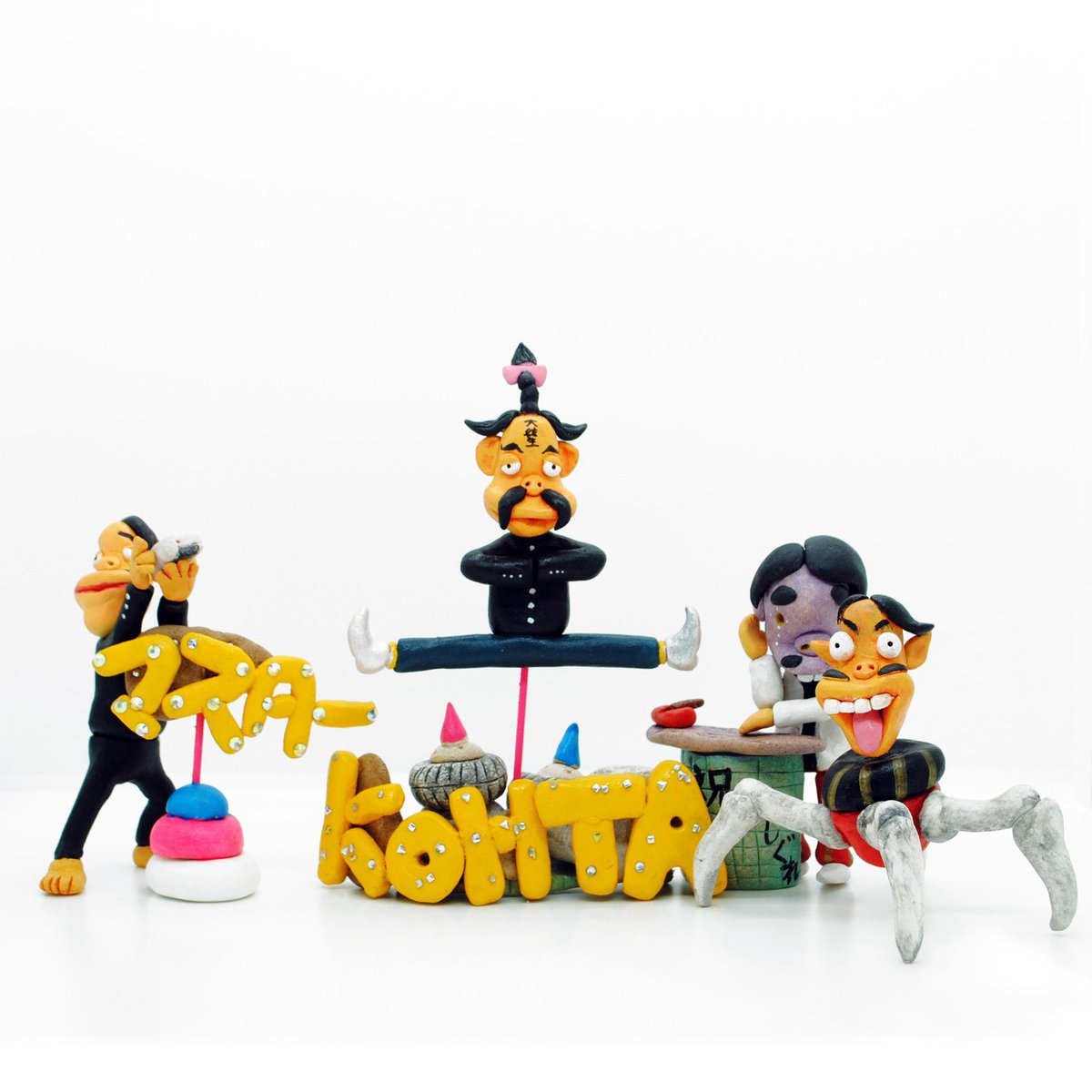 マスター航太 tweet media