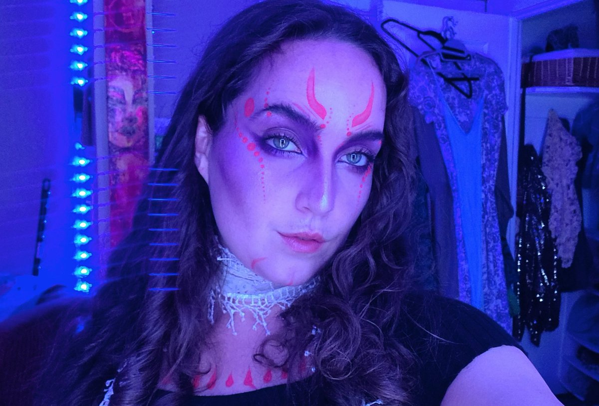 My body painting/club looks are getting
 🔥🔥🔥too hot to handle🔥🔥🔥