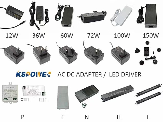 zhenhuanpower's tweet image. KSPOWER® full series of products
#acdcadapter #poweradapter #adaptor​​​​ #poweradaptor #powersupply​​​​​​​​​#leddriver​​​​​​ #lithiumbatterycharger​​​ #batterycharger #airpurifier #waterpurifiers #ultrasonichumidifier #carrefrigerator #portablepowerstation #electricblanket #cctv