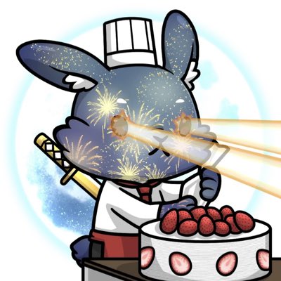 #新しいプロフィール画像