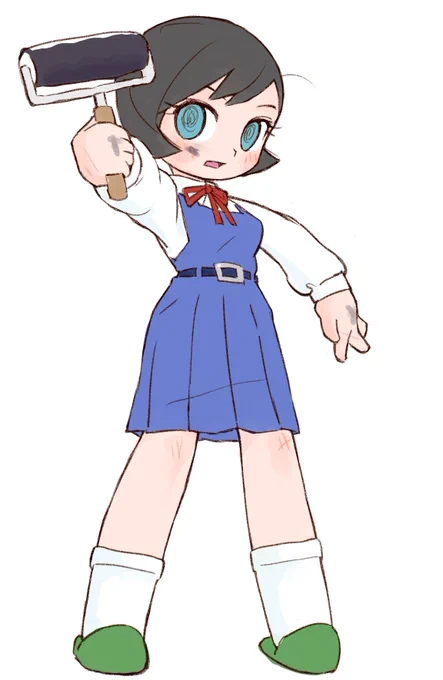 今日はミニスカートの日だそうですが…正直なところ困る 