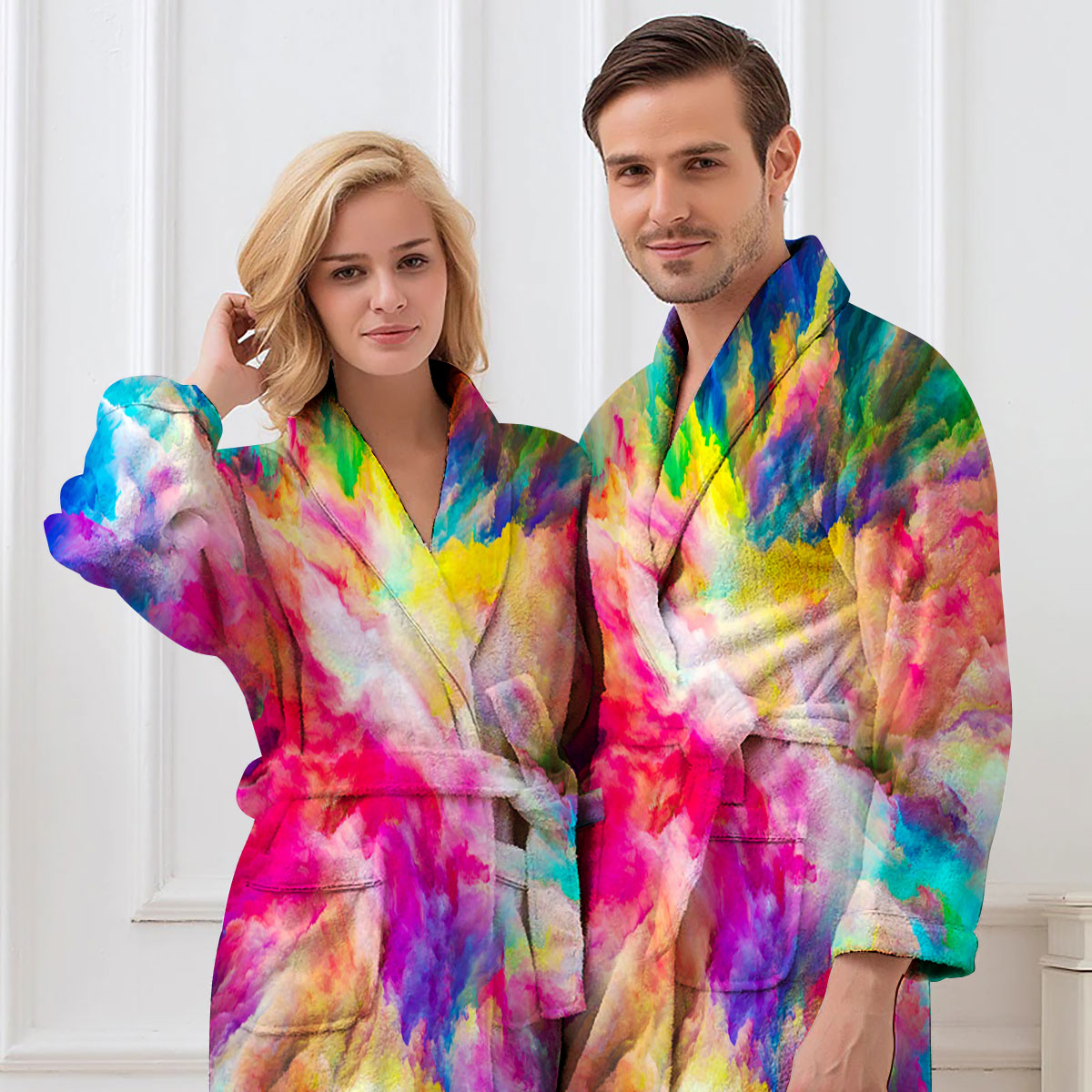 _66circle's tweet photo. Tye Die Bathrobe
Shop here: https://t.co/Md1sYFo1Kn
#bathrobe #bath #66circle #tyedie https://t.co/VHrgYlCUUj