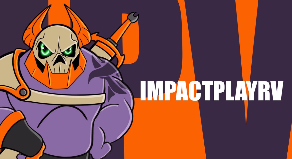 ImpactPlayrV 🧊 tweet media