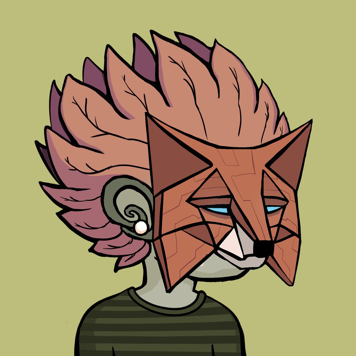 Download #Metamask  and visit Open3.com if your just starting with nfts open3 is has great community willing to help you embark on your nft journey! #metamask #sprouts #sproutsnft #open3