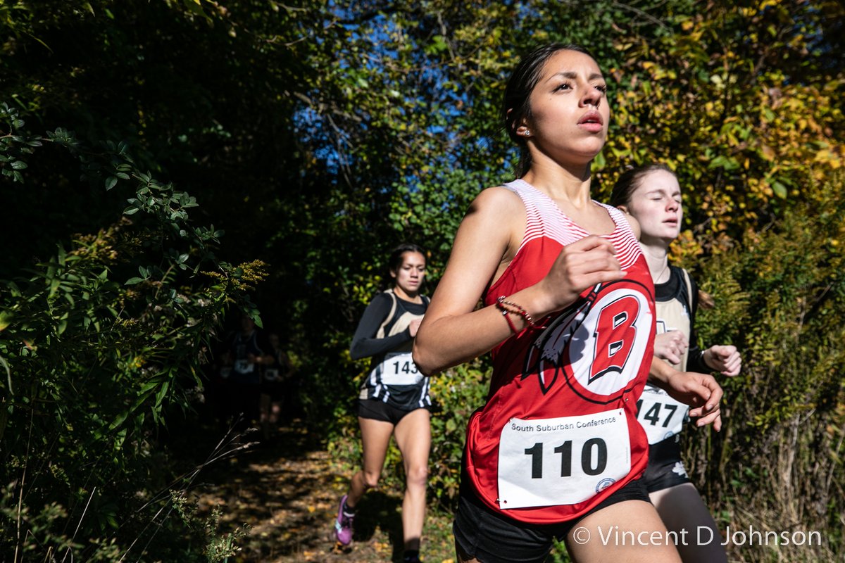 VincentDJohnson's tweet photo. As a former x-country runner, I always love showing the photo love to my long distance peeps. Here's the gallery from the #SouthSuburbanBlue meet.
#Lemont #OakForest #TFNorth #TFSouth #TinleyPark #Bremen #Hillcrest
https://t.co/hVKN8SLHwe https://t.co/h3CIkBk4uz