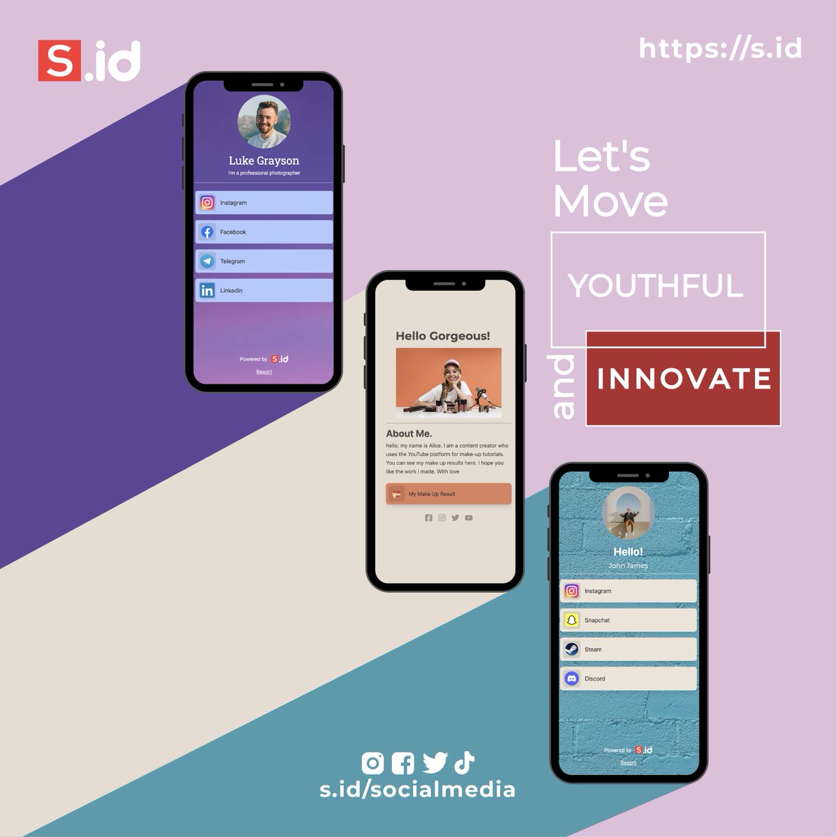 home_s_id's tweet photo. A microsite is not just a place to store everything. But,  a microsite can be a place to spill all your creativity.

Use the https://t.co/eBGvMOQGsU microsite now for your design experience.
#sid #creativity https://t.co/SjNdVnAyz0