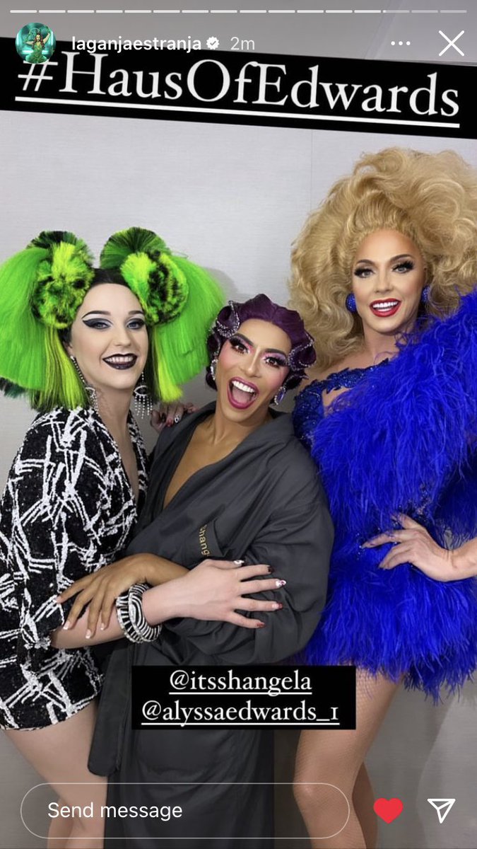 Lovely family night! <a href="/officialdwts/">Dancing with the Stars #DWTS</a>