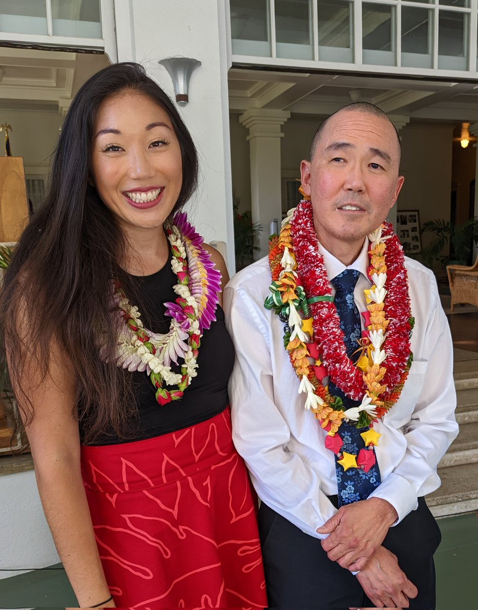 Whitney Aragaki, PhD, NBCT tweet media