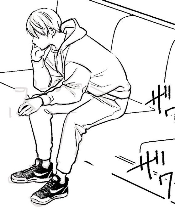 なんか昔は絵にブランドがわかるものを描く時は濁して描かないとまずい感じだったけど数年前に「逆に確実にモデルがあるものはしっかり描いておいた方が良い」とかみて結局どっちなん…?と思いつつ描いてる✍🙄 