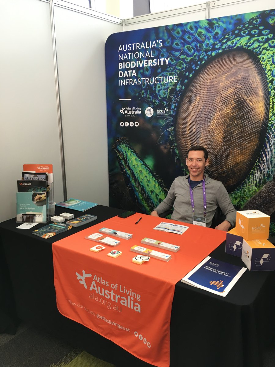 Atlas of Living Aust tweet media