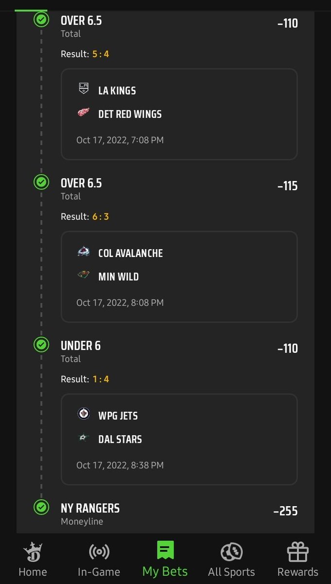 TheGr3at1's tweet image. BANGGGGGG @Freudy 3 paired with @ChellGod7 pod
#Sinbin #Chellords #bagseason💰