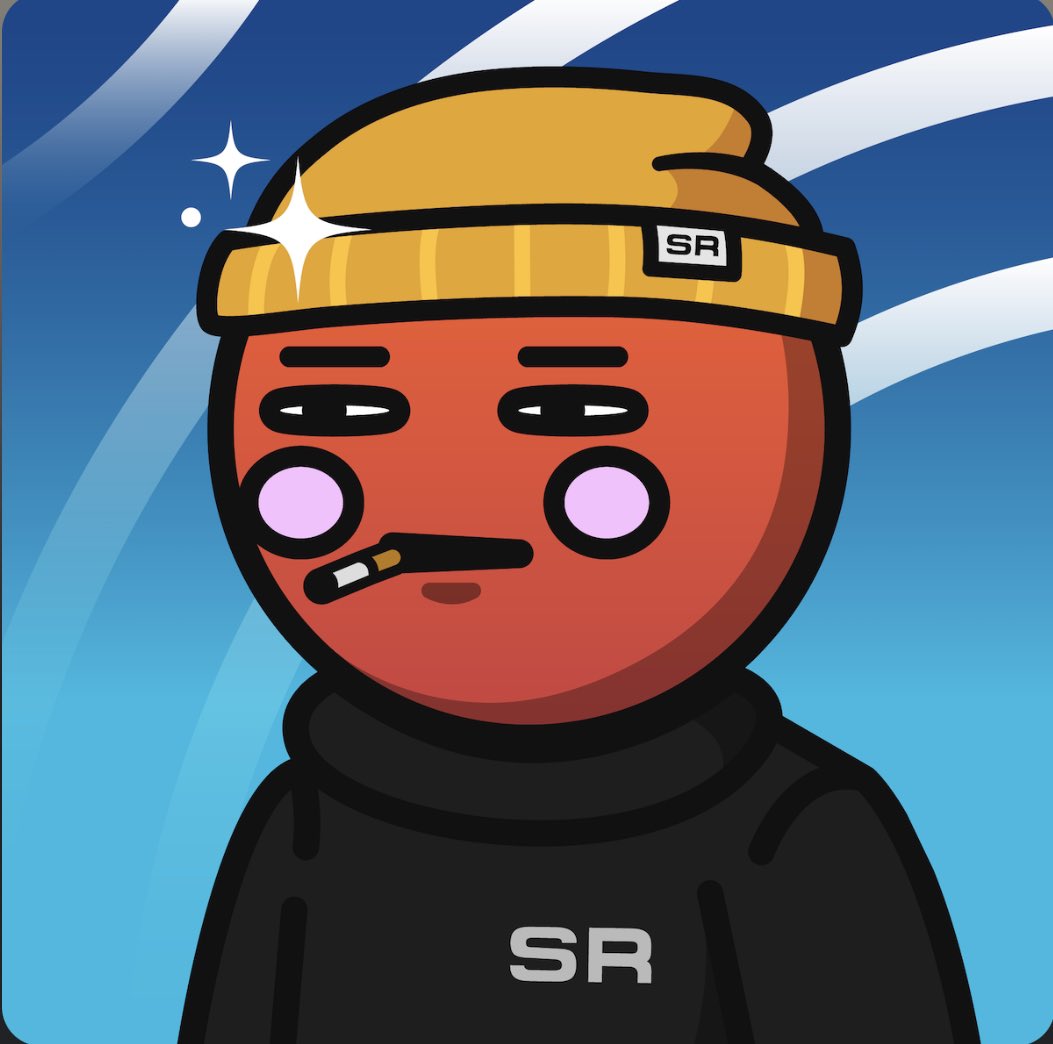 LeJeanoBandito's tweet photo. Where my @SpaceRiders_NFT at!?!? #RideWithUs https://t.co/D1qK7DWQC4