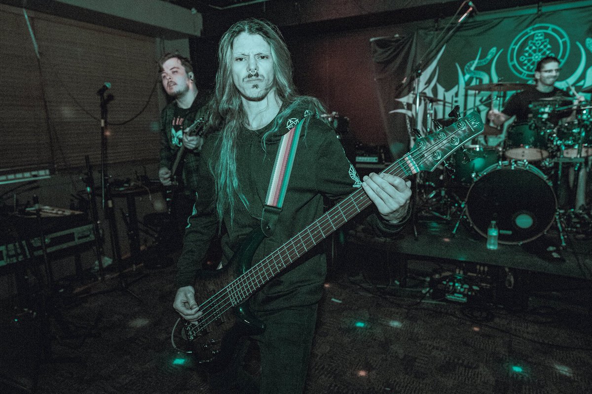 MeiKunVR's tweet photo. @ibanezofficial @Darkglassgear https://t.co/uP7orMlr1x