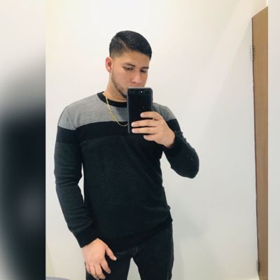 AlexCanales3's tweet photo. #NewProfilePic https://t.co/JLBRUs3kfr