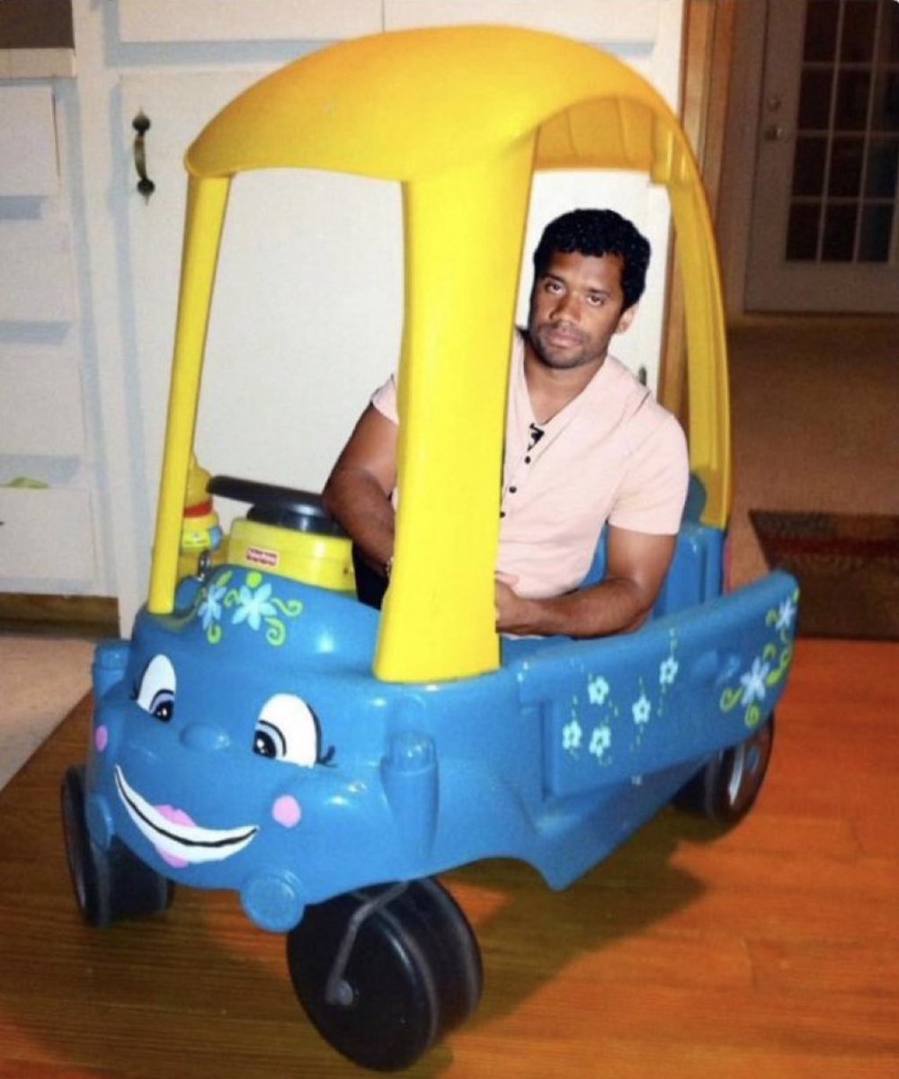 “Broncos Country Let’s Ride”