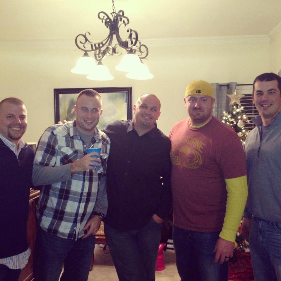 Coach Sooter🌵 tweet media