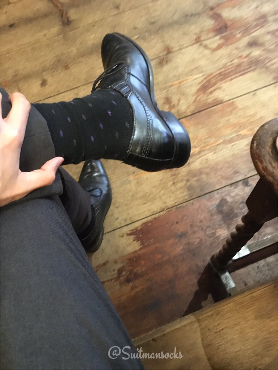 suitmansocks's tweet photo. https://t.co/8zHpXfH0z2