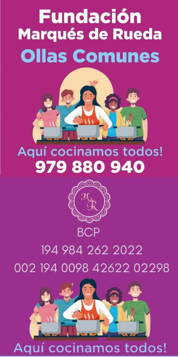 Marquesderueda's tweet photo. https://t.co/mdYiqLD7rY
