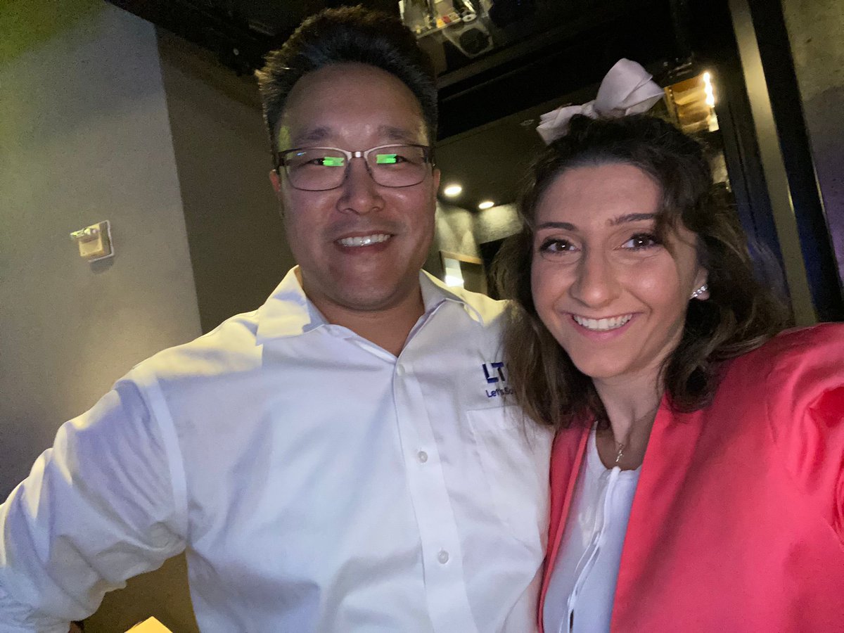 ltm_ofcl's tweet photo. Bringing our clients and partners together at an exclusive event at @Topgolf to kick off our Oracle CloudWorld expedition at Vegas. #OCW #CloudWorld #LTIxOracle #LetsSolve https://t.co/n2coWsXA3M