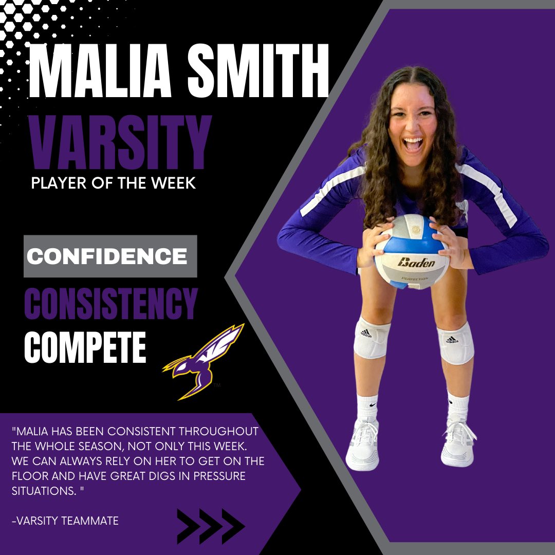 Valley Center Volleyball tweet media