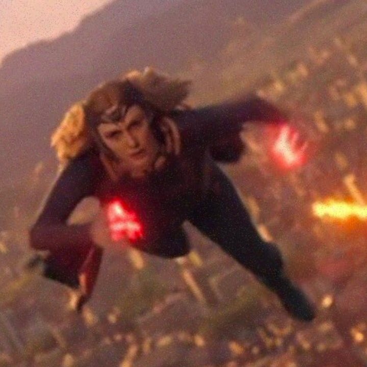 ScarletRed03's tweet photo. #ScarletWitch https://t.co/r6WsAaKU2v