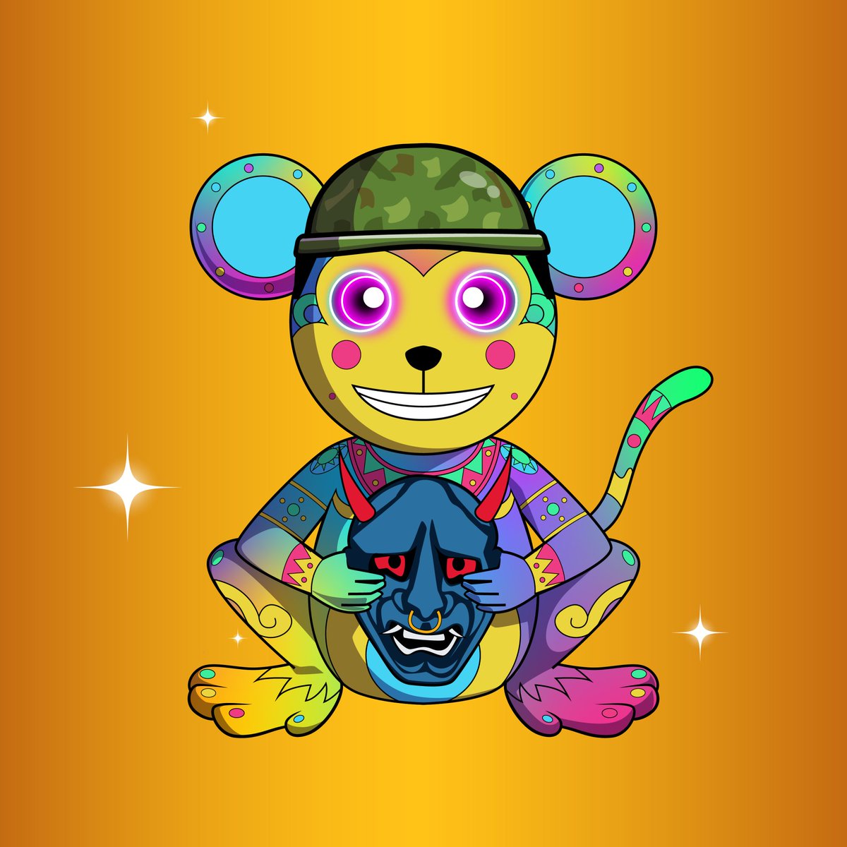 AshtonNFTs's tweet image. ✨Double Project #WhiteList Giveaway✨

5 @KuraiMichiNFT &amp;amp; 5 @ALBJSXMSK WL🚨

~❤️&amp;amp;♻️
~Join the discords:
-discord.com/invite/qk4YJppP
-discord.com/invite/Rc3udtv…

#nftsales #nftGiveaway #nftCommunity #freemint #nftGame #nftdrop #nftshill #nfts #nftpromotion #nftcollectors #nftMint #nft