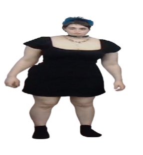 🔥Queen Nephie🔥 on Twitter: "I’m streamin tonight btw gimme like 30