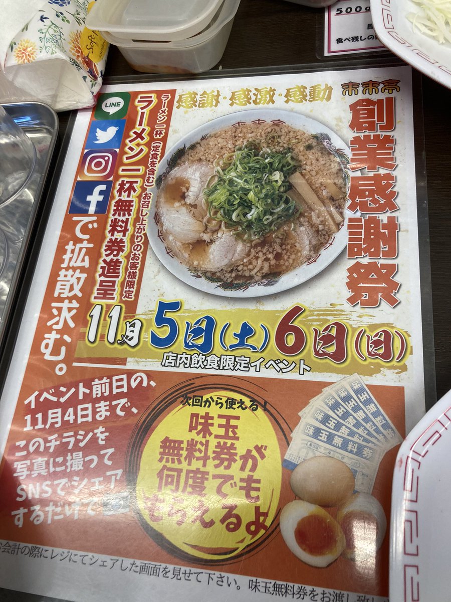 jyan19's tweet photo. 食べてます。 https://t.co/JpmCPCk8HX