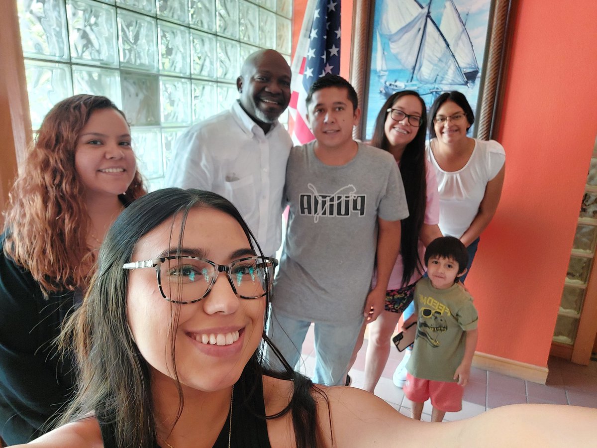 DelBamLaw's tweet photo. #gettingitdone #oneclientatatime
#immigration https://t.co/98peYJu3O9