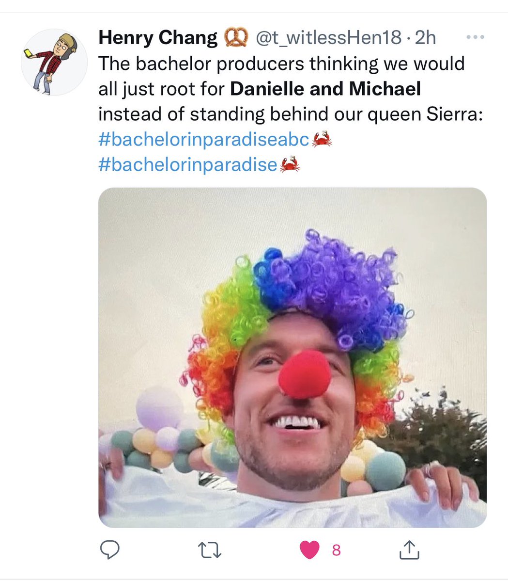 Alexa Therese tweet media