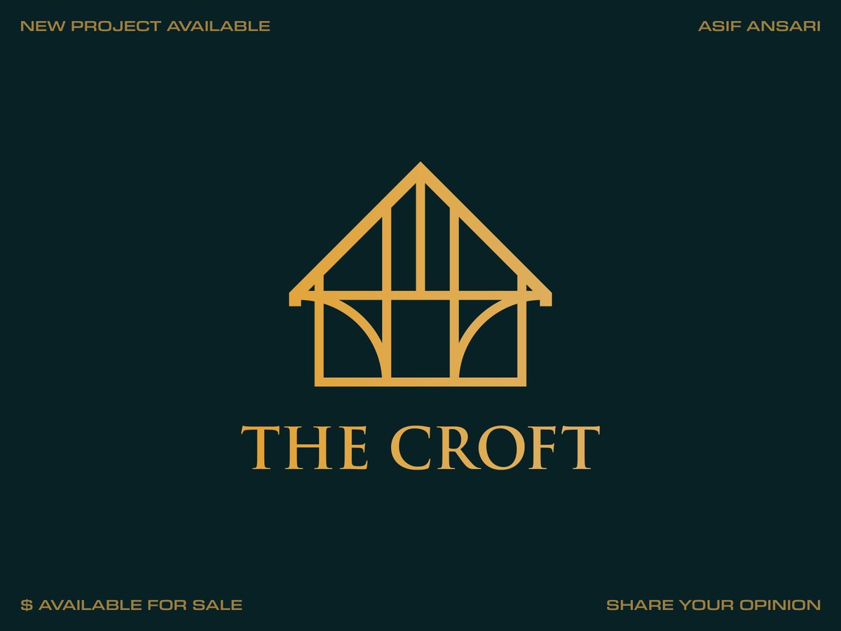 dew_draw's tweet photo. *Available For Sale*

Say Hello: asif.ansari4b@gmail.com

Better View: https://t.co/S3Xx30aHII

Please share your opinion

#realestate #realestatelogo  #realestatebusiness #building #buildingdesign #buildinglogo #logo #logodesign #logomaker #logomakerfree #logopng #Python #Ankit https://t.co/sKwlhrPJDm
