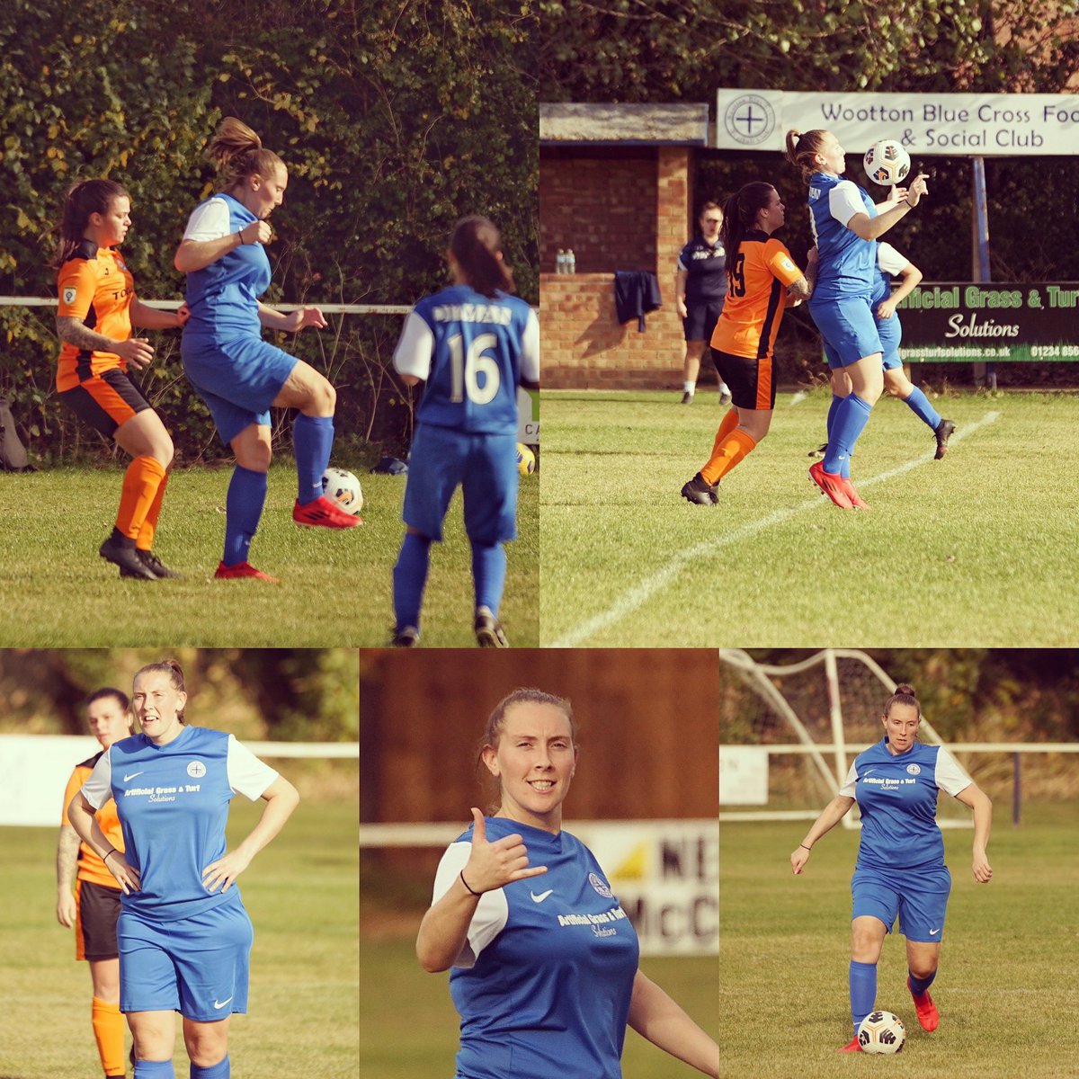 First Win Of The Season 7-2💙⚽️ Wootton Blue Cross vs Yaxley phoenix #2goals #4assists #getin #letsgo #wootton