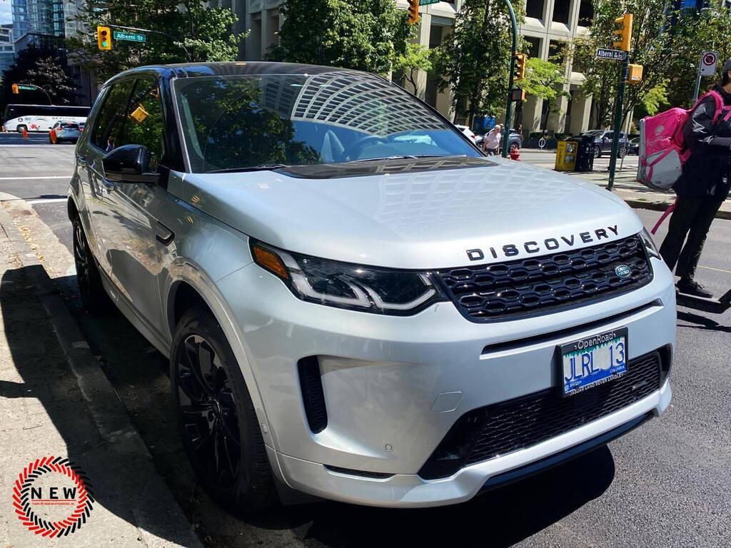 Land Rover Discovery Sport (🇨🇦)

#landrover #landroverdiscoverysport #landroverdiscoveryclub #landrovergram #carsofnewwest #carsofnewwestminster #carsofvancouver #carsofwongchukhang #carsofinstagram #cargram #carspotting #instacars #luxurysuv #suv instagr.am/p/Cj1vJzKrfFP/