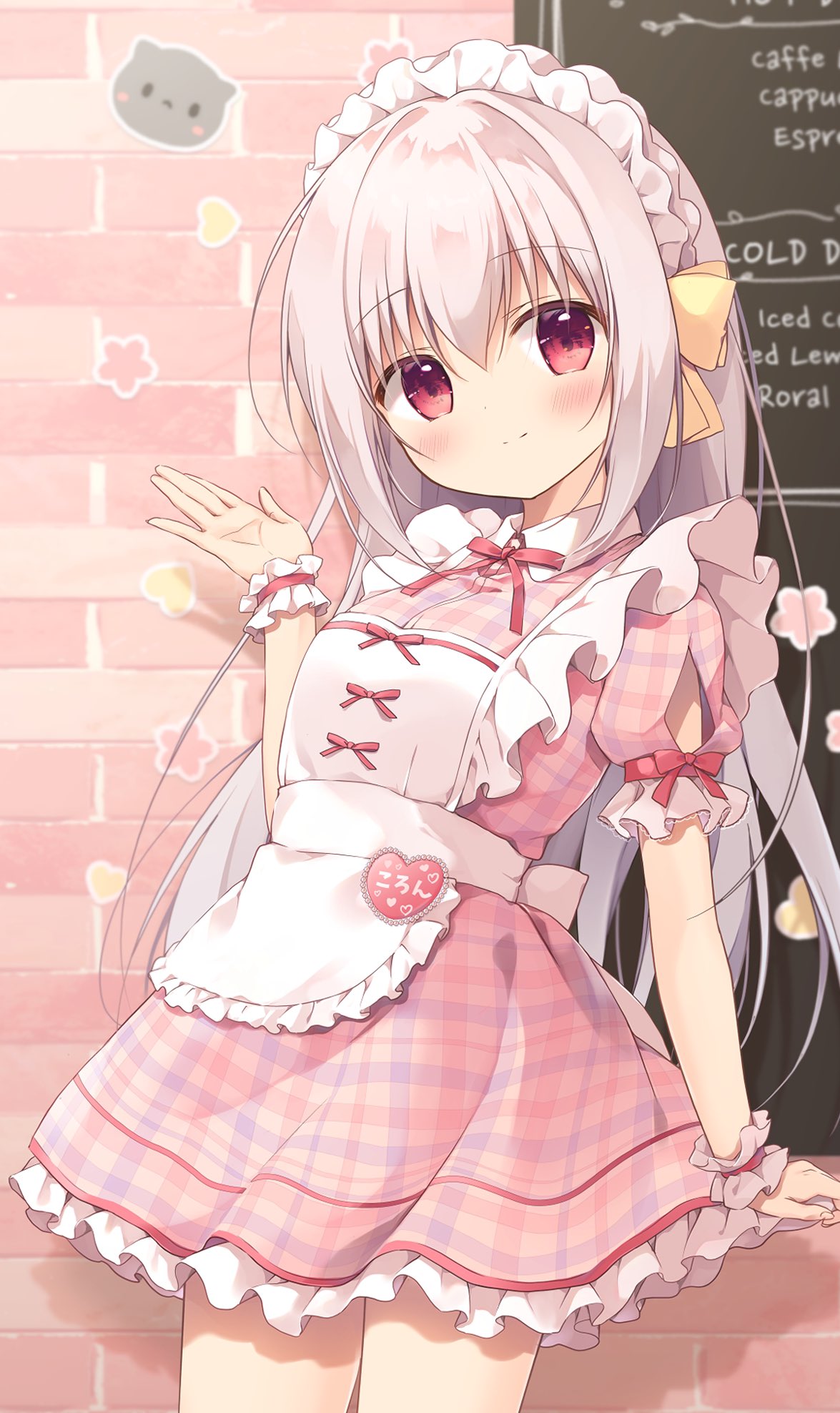 こいあま　りら　りしぇ　シエル　ころん　キャンバスアート　宮坂みゆ　宮坂なこ 1-14-200x200.jpg
