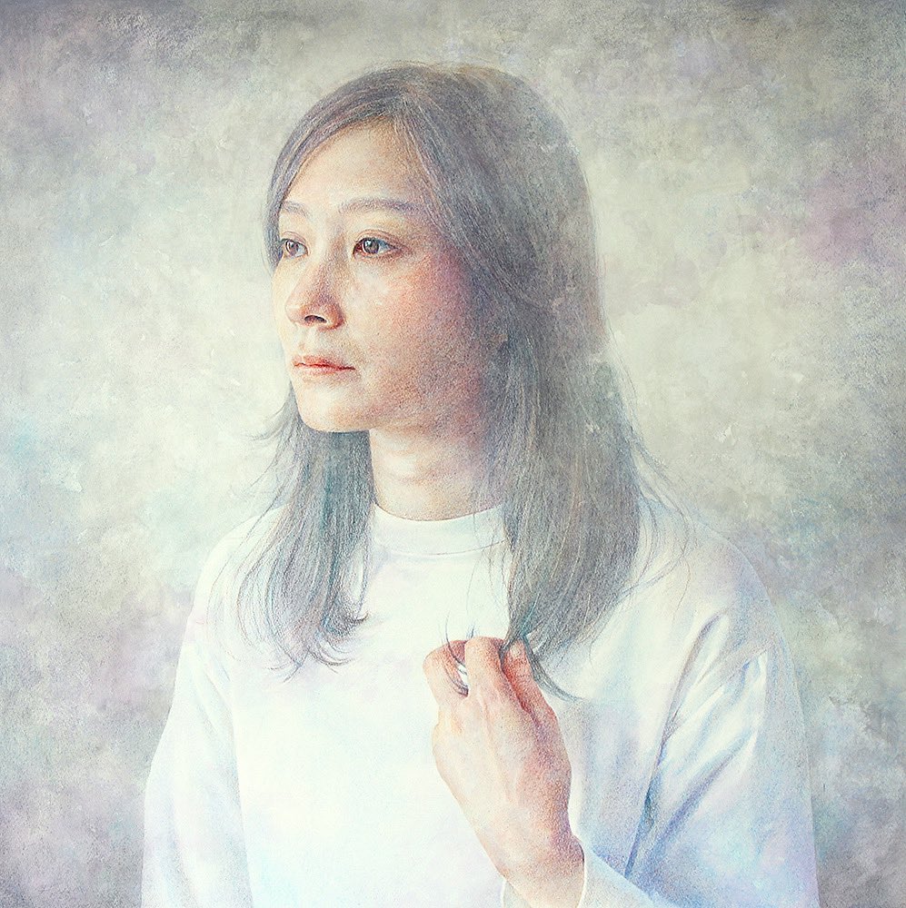 Solo exhibition／ 星奈緒 展「点滅／点灯」 -美の起原10th