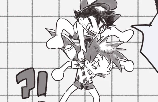 なんだろうこれは https://t.co/CgWsxKoE0G 