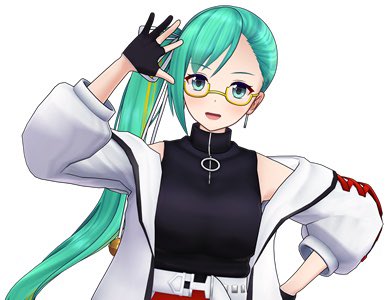 #みんなも貼ろう突然の推し 
