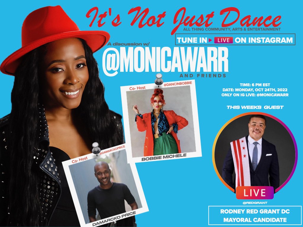 Monica Warr tweet media