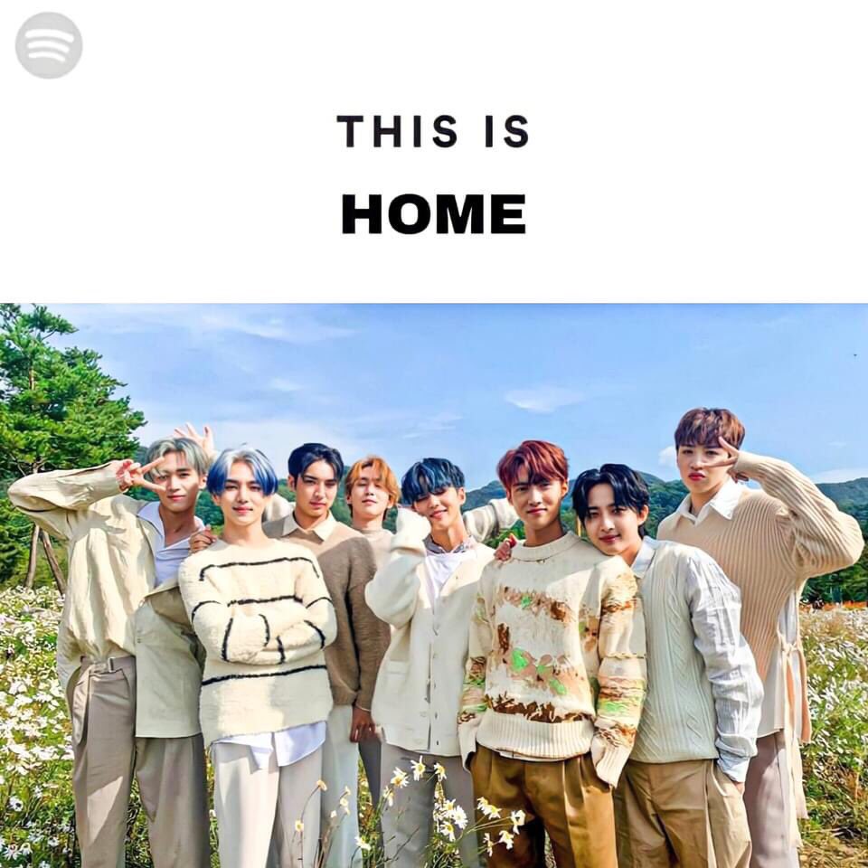 yoonigon's tweet photo. This. Is. Home. 💙🌌
#Pentagon #cubeptg #Hui #Jinho #Hongseok #Shinwon #Kino #Yanan #Yeoone #Yuto #Wooseok https://t.co/qlBCuwR7gK