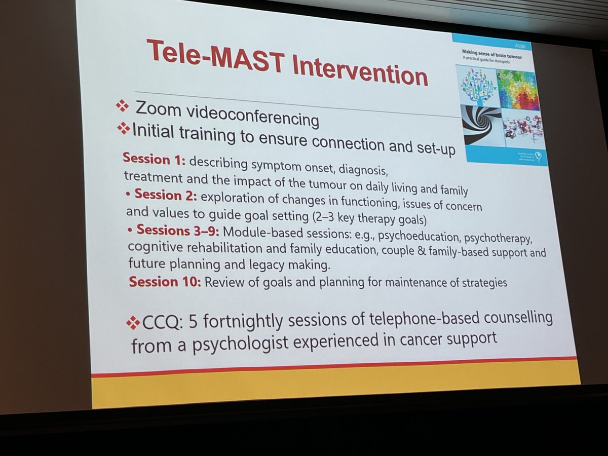 hagsie's tweet photo. #TeleMAST intervention 10 session with multiple module-base sessions. Intervention developed based on the ‘Common Sense Model’ #COGNO22 #PsyOnc #SuppOnc #BTSM https://t.co/IeIKW6lUx5