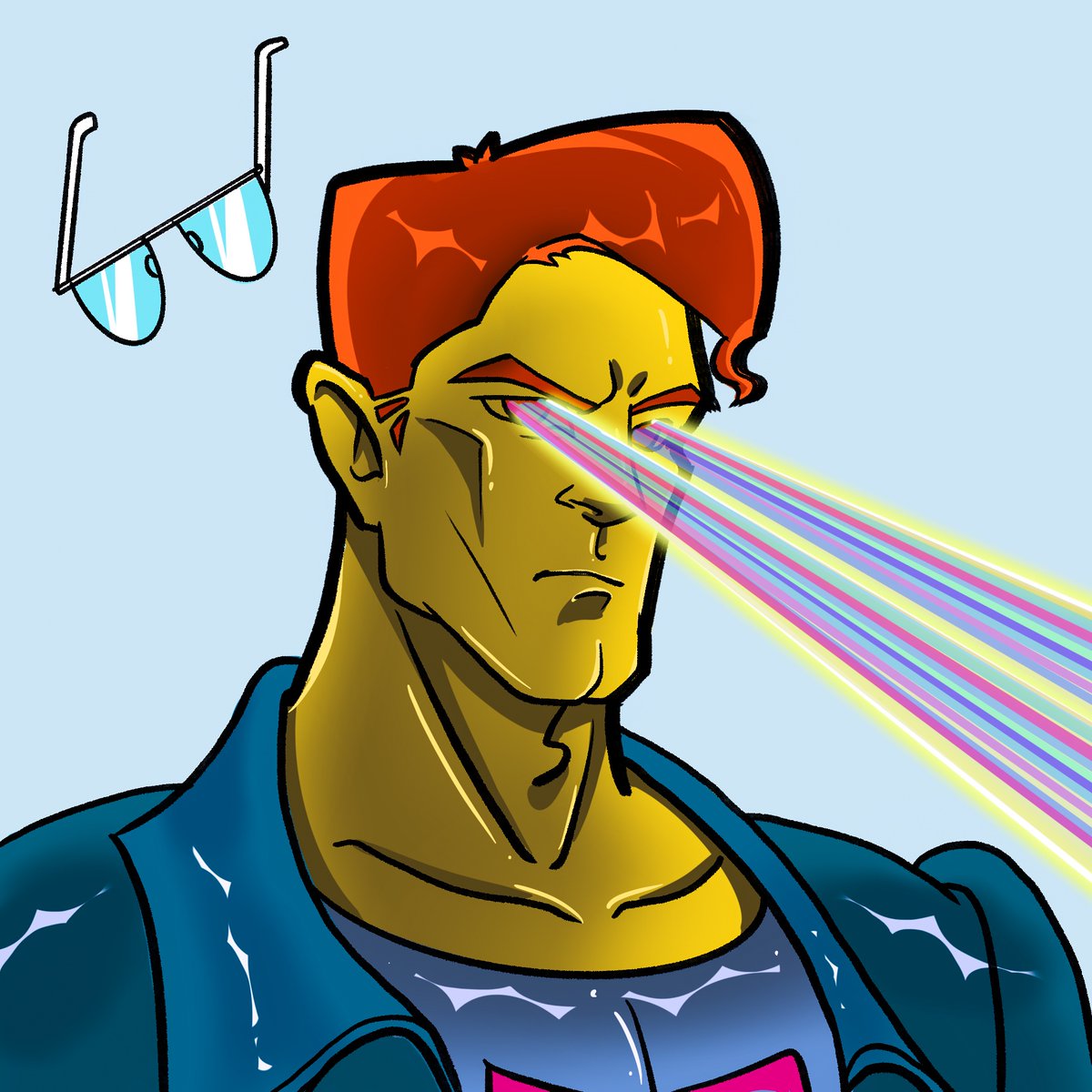 🎉POWER MAN NFT ,20 WLs,  48H
✅ Follow 
<a href="/OpenPowNFT/">OpenW</a>  <a href="/PowerSwapPOW/">PowerSwap-#ETHW #ETH#Base</a> 
✅ Like ＆ RT 
✅ Tag 3 Friends
✅ ETH wallet address