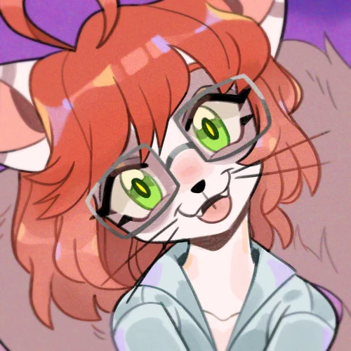 Icon for @/caliburny!  