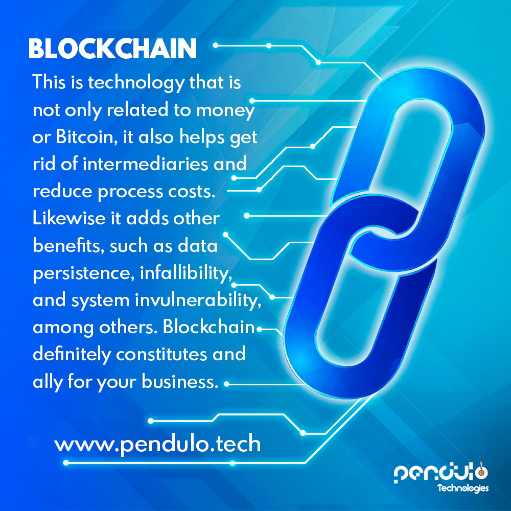 PenduloTech's tweet image. BLOCKCHAIN
Contact Us 👇👇👇
pendulo.tech
#PenduloTech #miamitech #supportlocalmiami #miamibusiness #floridabusiness #blockchain #sunnyislesbeach #pinecrest #opalocka #miamisprings #sweetwater #keybiscayne #southmiami #floridacity #miamishores .@FrancisSuarez